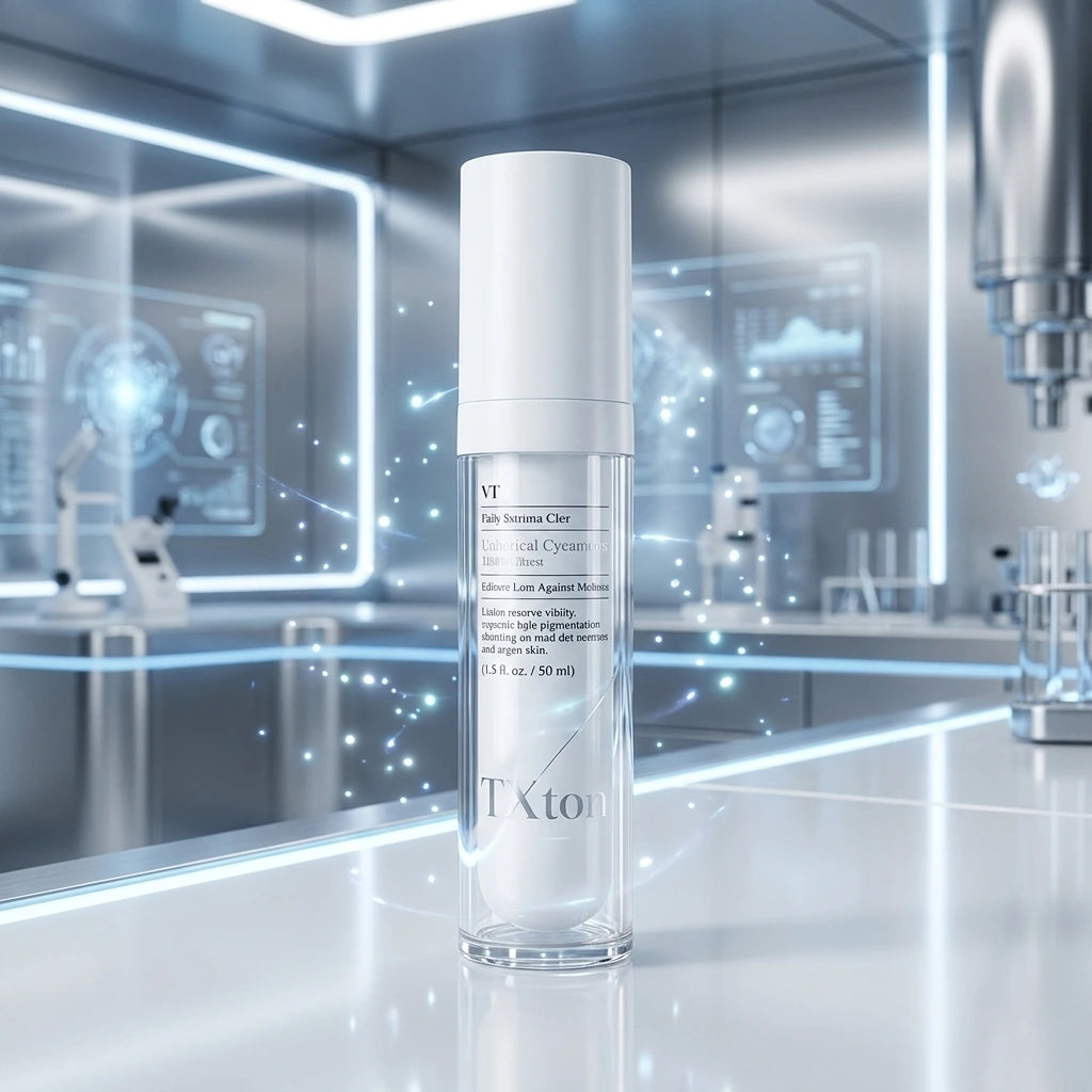 VT COSMETICS - Tx-Toning Essence 1000 Shot