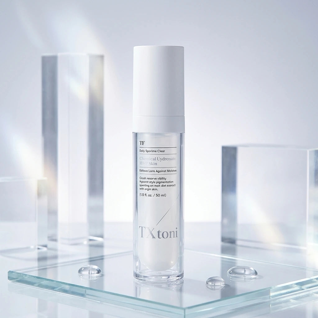 VT COSMETICS - Tx - Toning Essence 1000 Shot