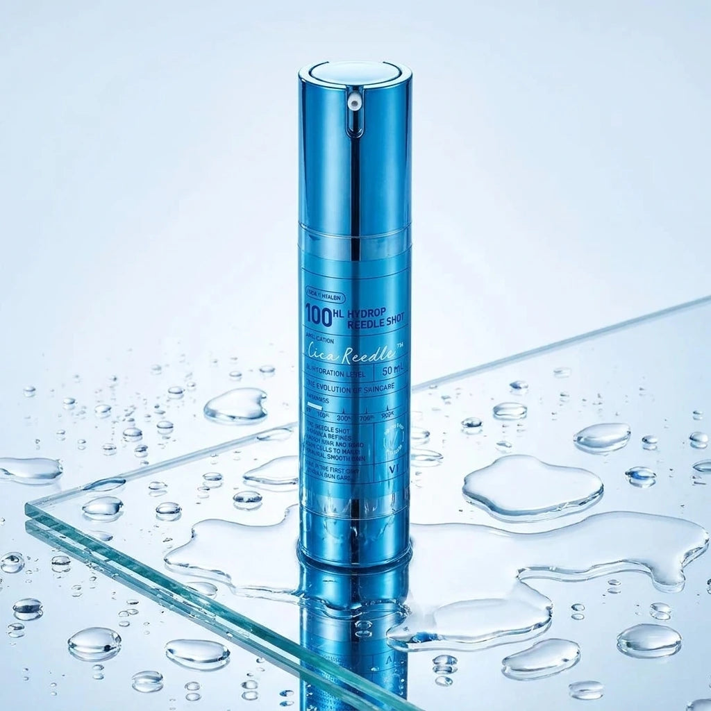 VT COSMETICS - Hydrop Reedle Shot 100hl