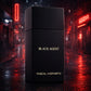 Pascal Morabito - Black Agent - Eau de Toilette für Herren