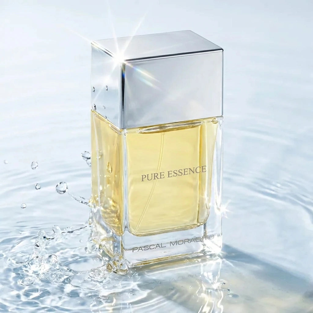 Pascal Morabito - Pure Essence - Eau de Toilette für Herren
