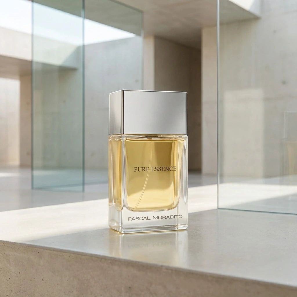 Pascal Morabito - Pure Essence - Eau de Toilette für Herren