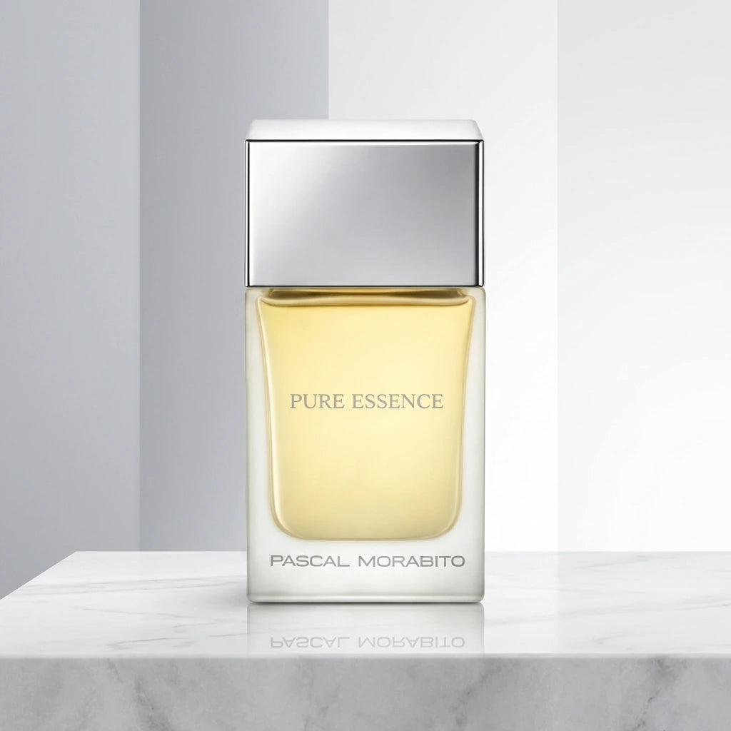 Pascal Morabito - Pure Essence - Eau de Toilette für Herren