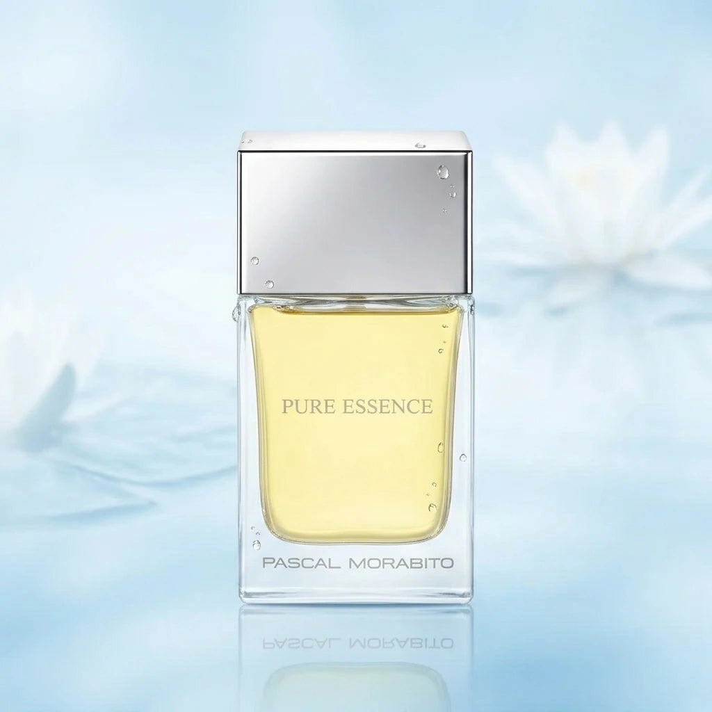 Pascal Morabito - Pure Essence - Eau de Toilette für Herren