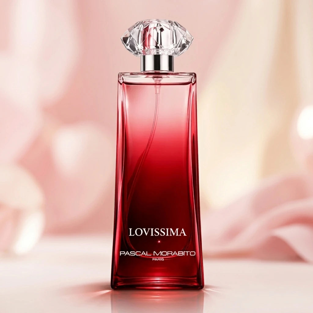 Pascal Morabito - Lovissima - Eau de Parfum für Damen