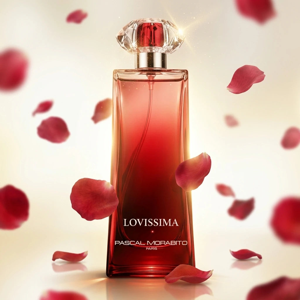 Pascal Morabito - Lovissima - Eau de Parfum für Damen