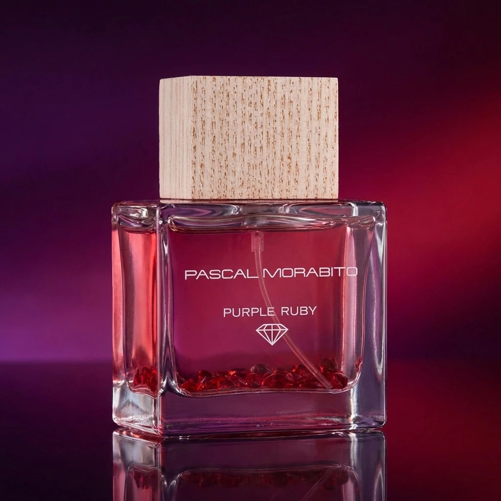 Pascal Morabito - Purple Ruby - Eau de Parfum für Damen