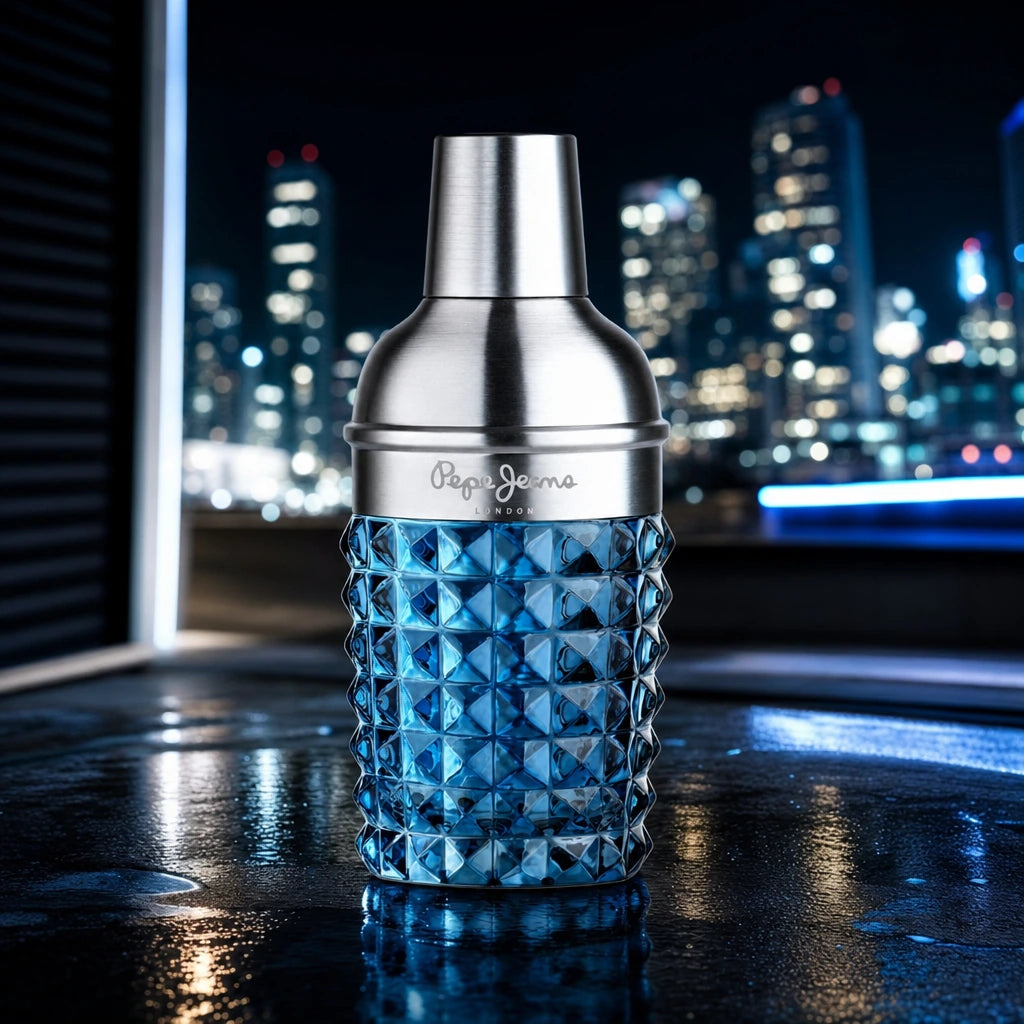 Pepe Jeans - For Him - Eau de Toilette für Herren