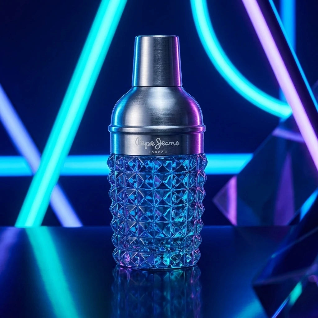 Pepe Jeans - For Him - Eau de Toilette für Herren