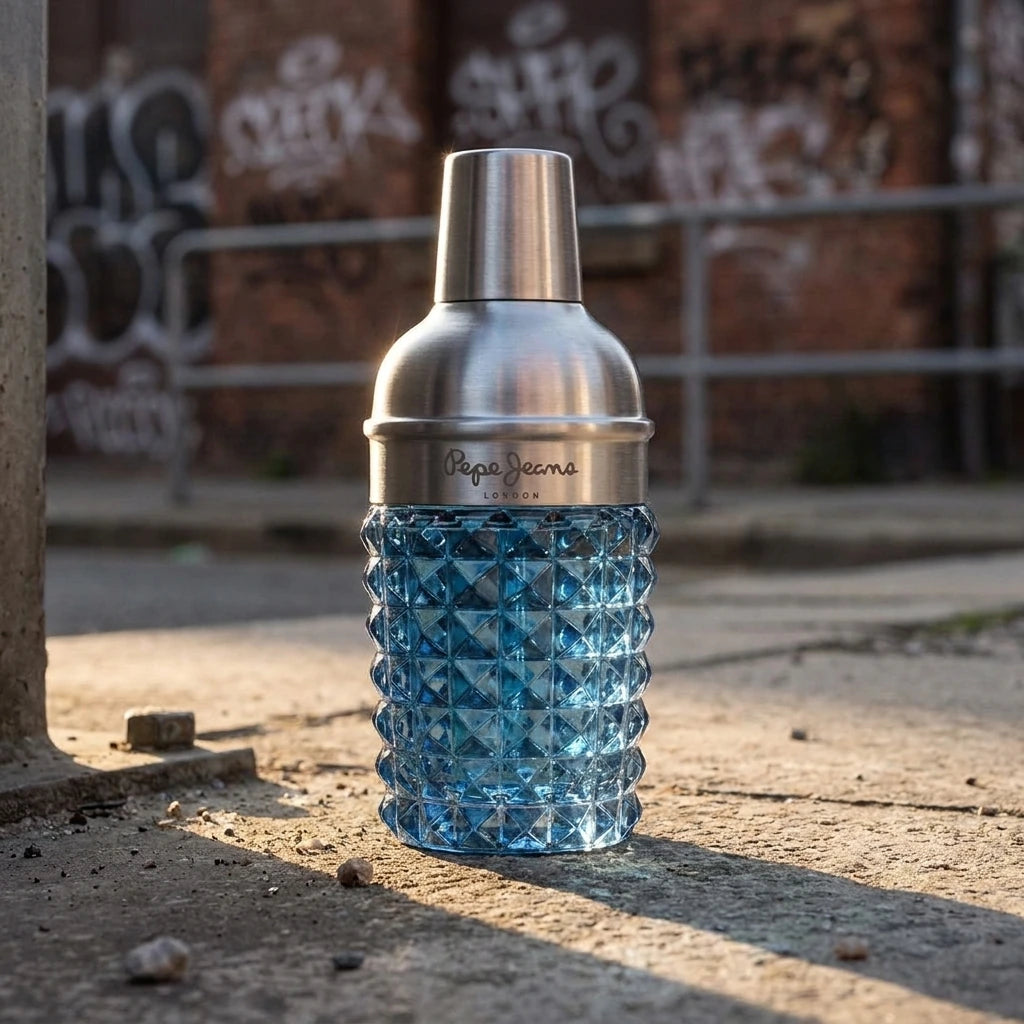 Pepe Jeans - For Him - Eau de Toilette für Herren