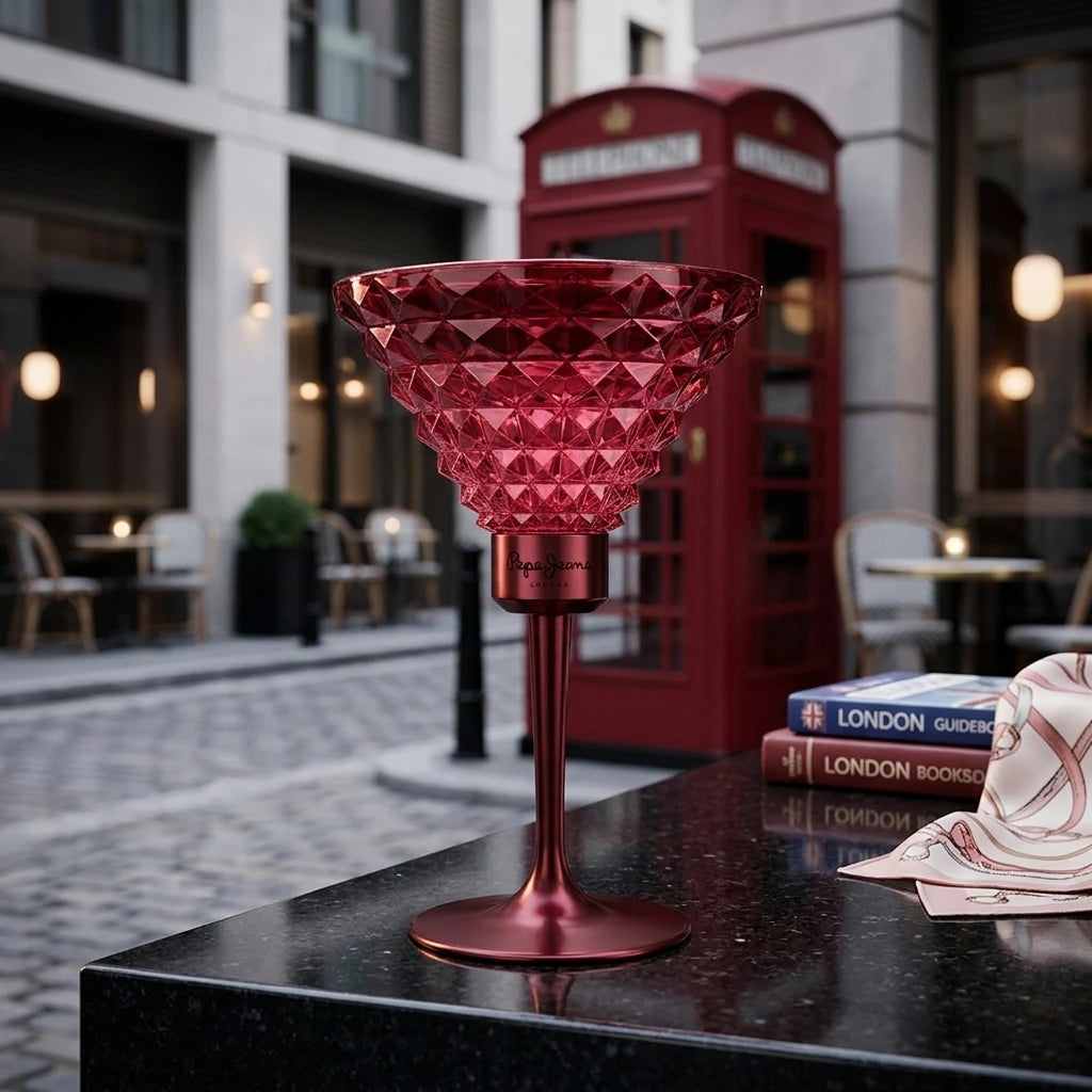 Pepe Jeans - London Calling pour Elle - Eau de Parfum für Damen
