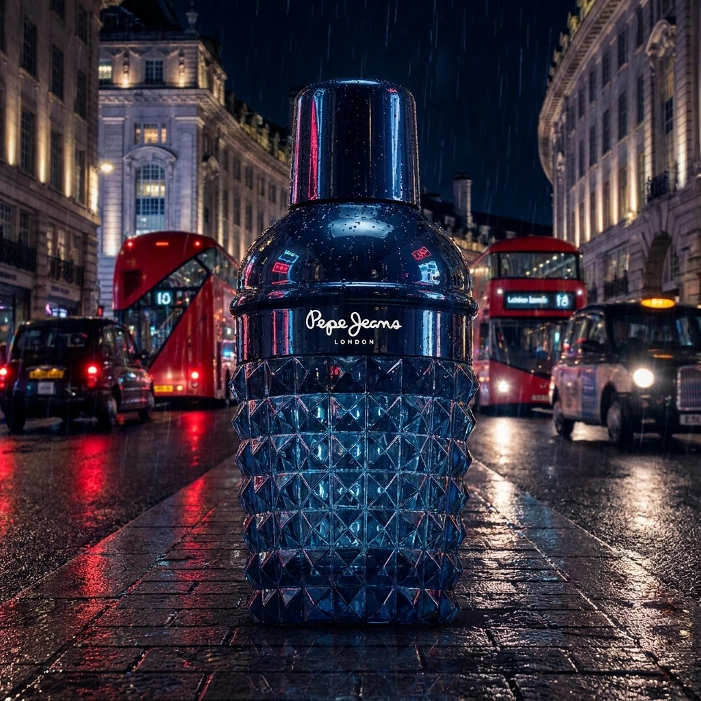 Pepe Jeans - London Calling Him - Eau de Parfum für Herren