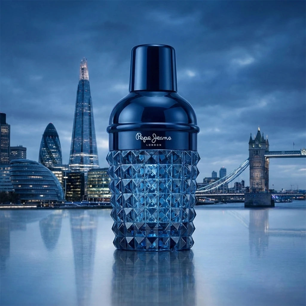 Pepe Jeans - London Calling Him - Eau de Parfum für Herren