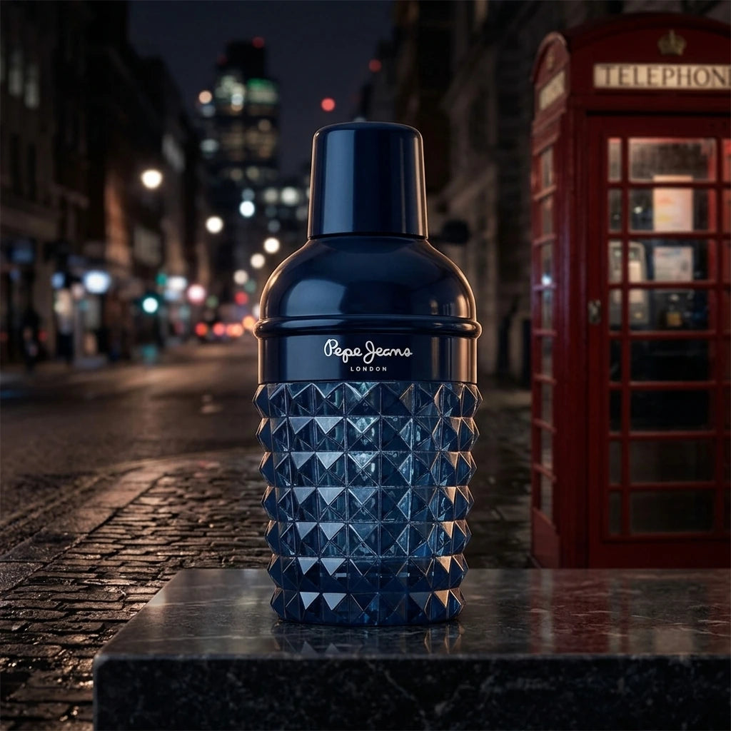 Pepe Jeans - London Calling Him - Eau de Parfum für Herren