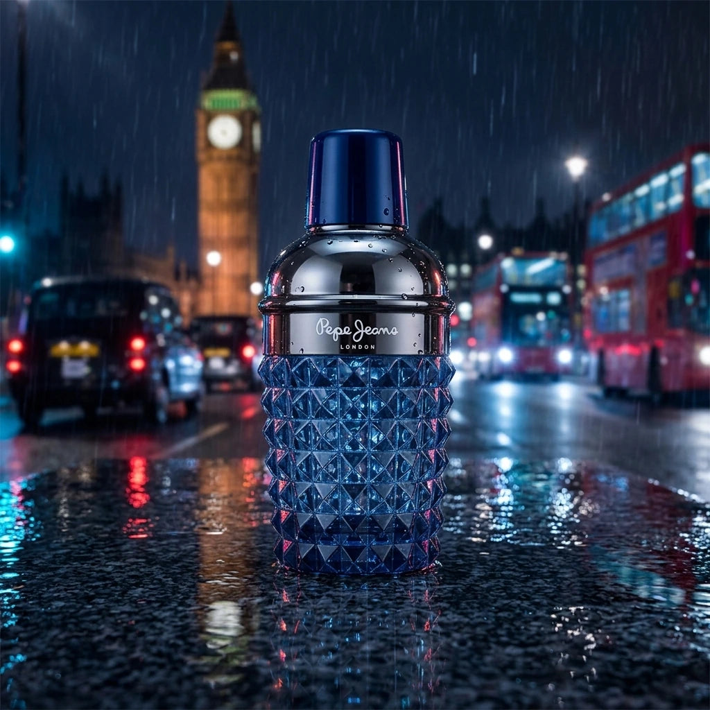 Pepe Jeans - London Calling Him - Eau de Parfum für Herren