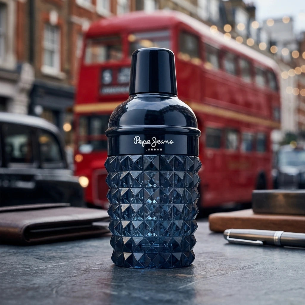 Pepe Jeans - London Calling Him - Eau de Parfum für Herren