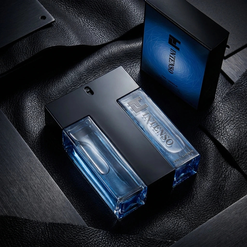 Ted Lapidus - Intenso - Eau de Toilette für Herren