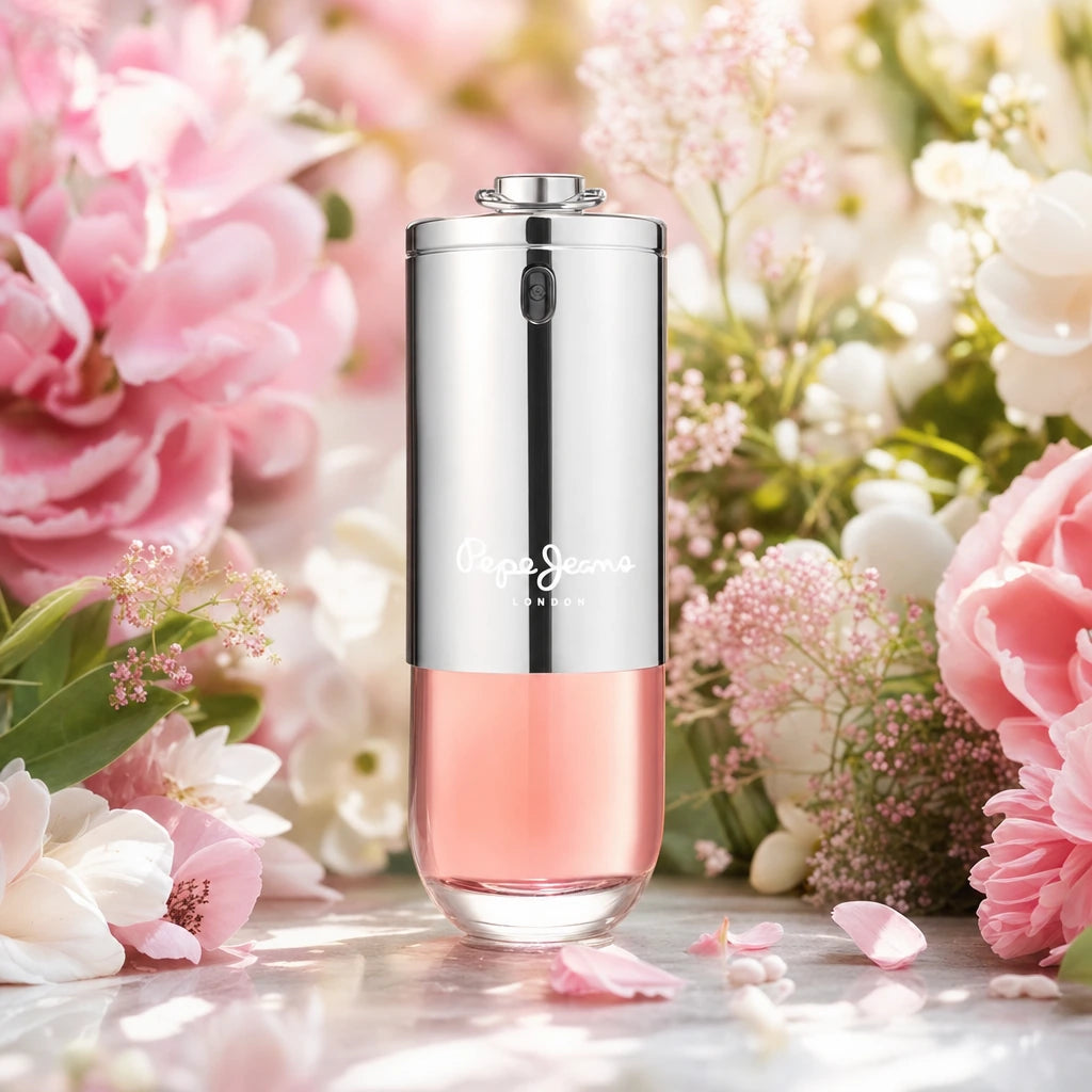 Pepe Jeans - Bright - Eau de Parfum für Damen