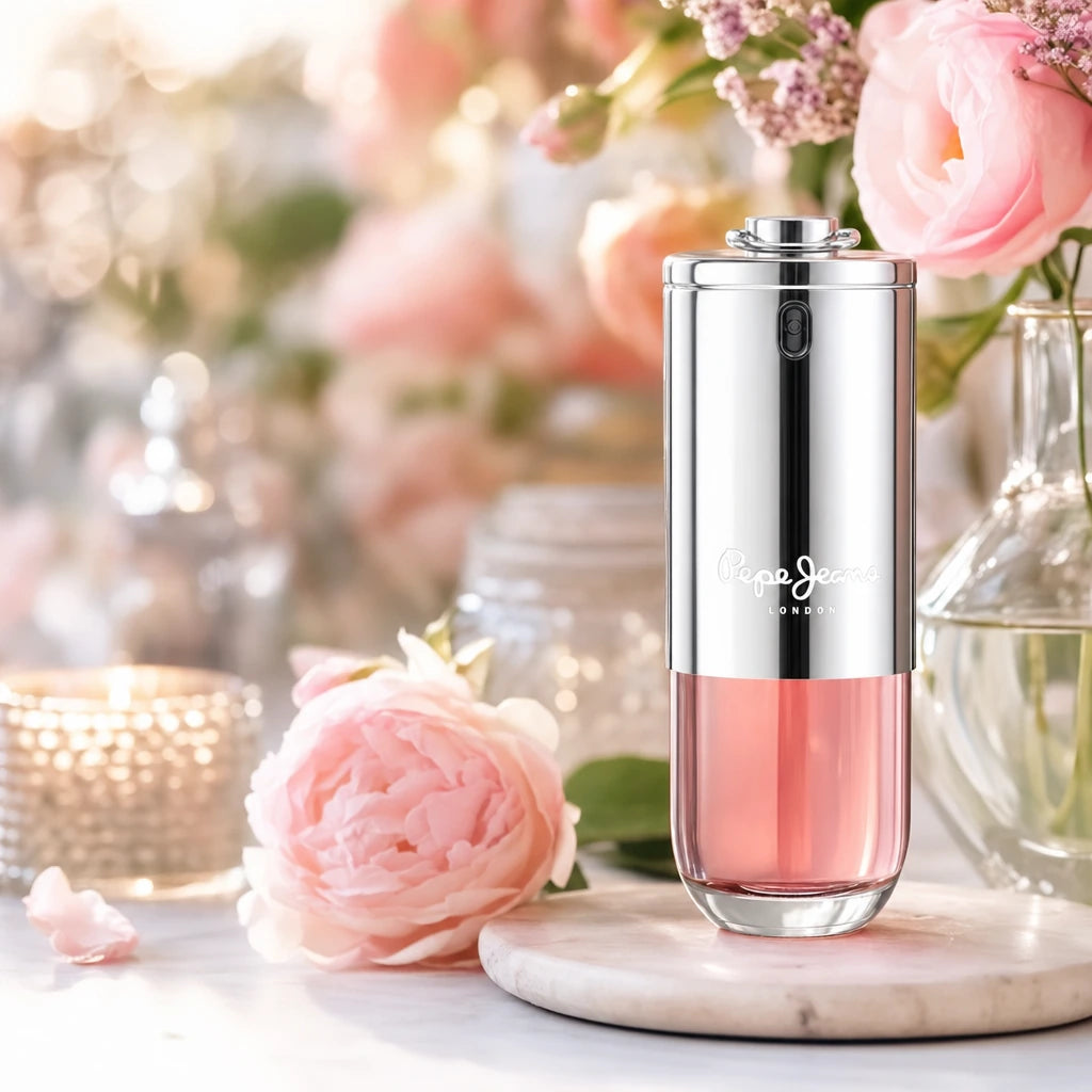 Pepe Jeans - Bright - Eau de Parfum für Damen