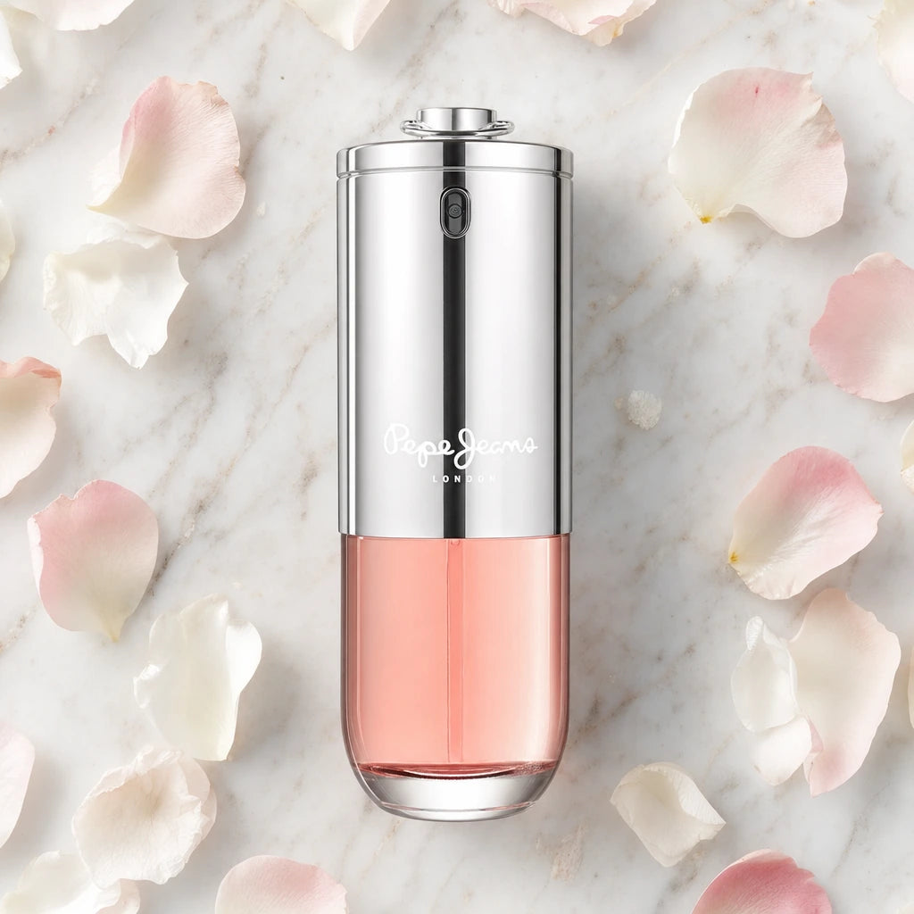 Pepe Jeans - Bright - Eau de Parfum für Damen
