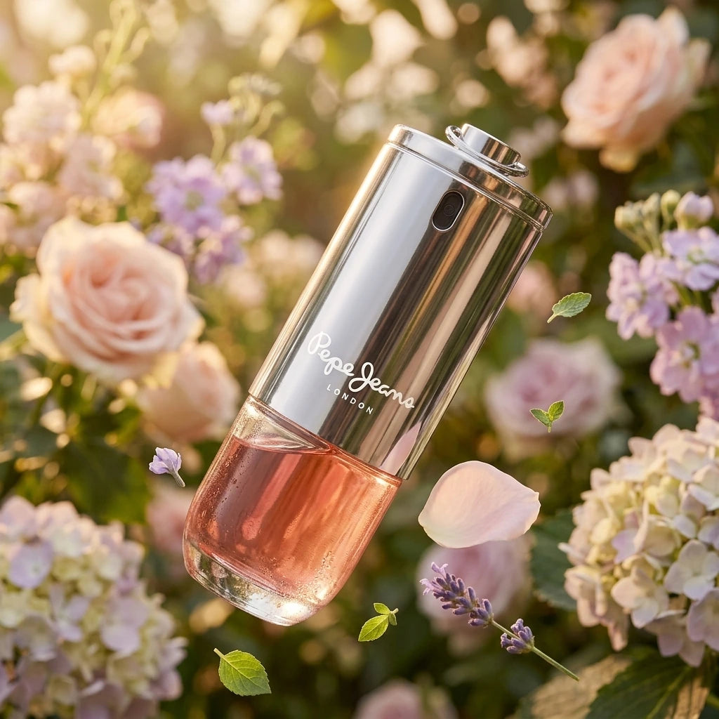 Pepe Jeans - Bright - Eau de Parfum für Damen