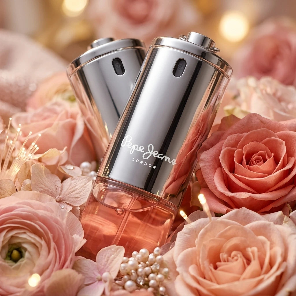 Pepe Jeans - Bright - Eau de Parfum für Damen