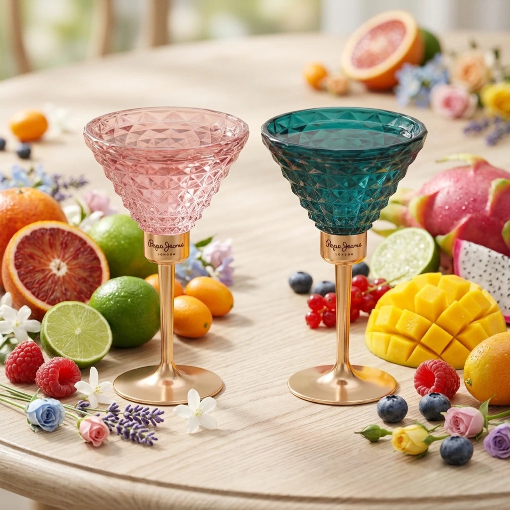Pepe Jeans - Geschenkset Life Is Now 50ml + Celebrate For Her 50ml