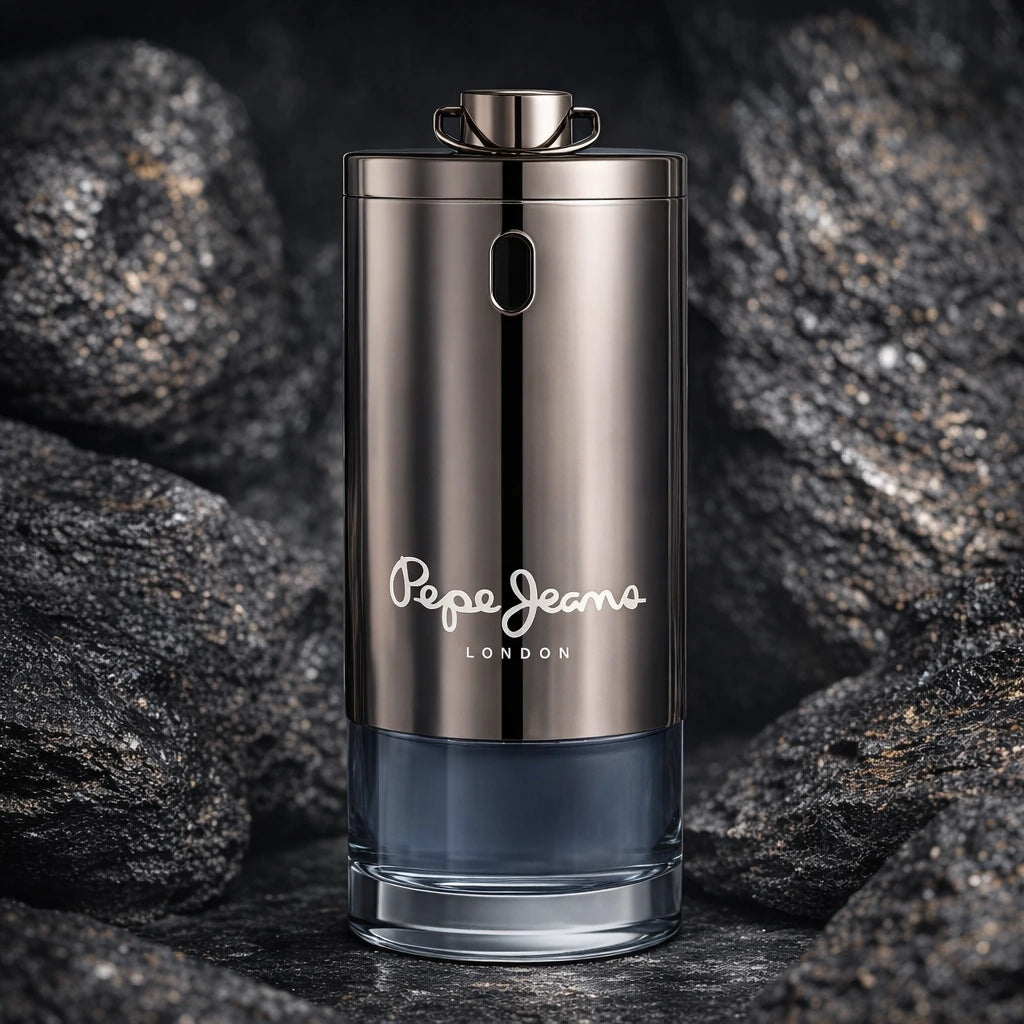 Pepe Jeans - Sobold - Eau de Parfum für Herren