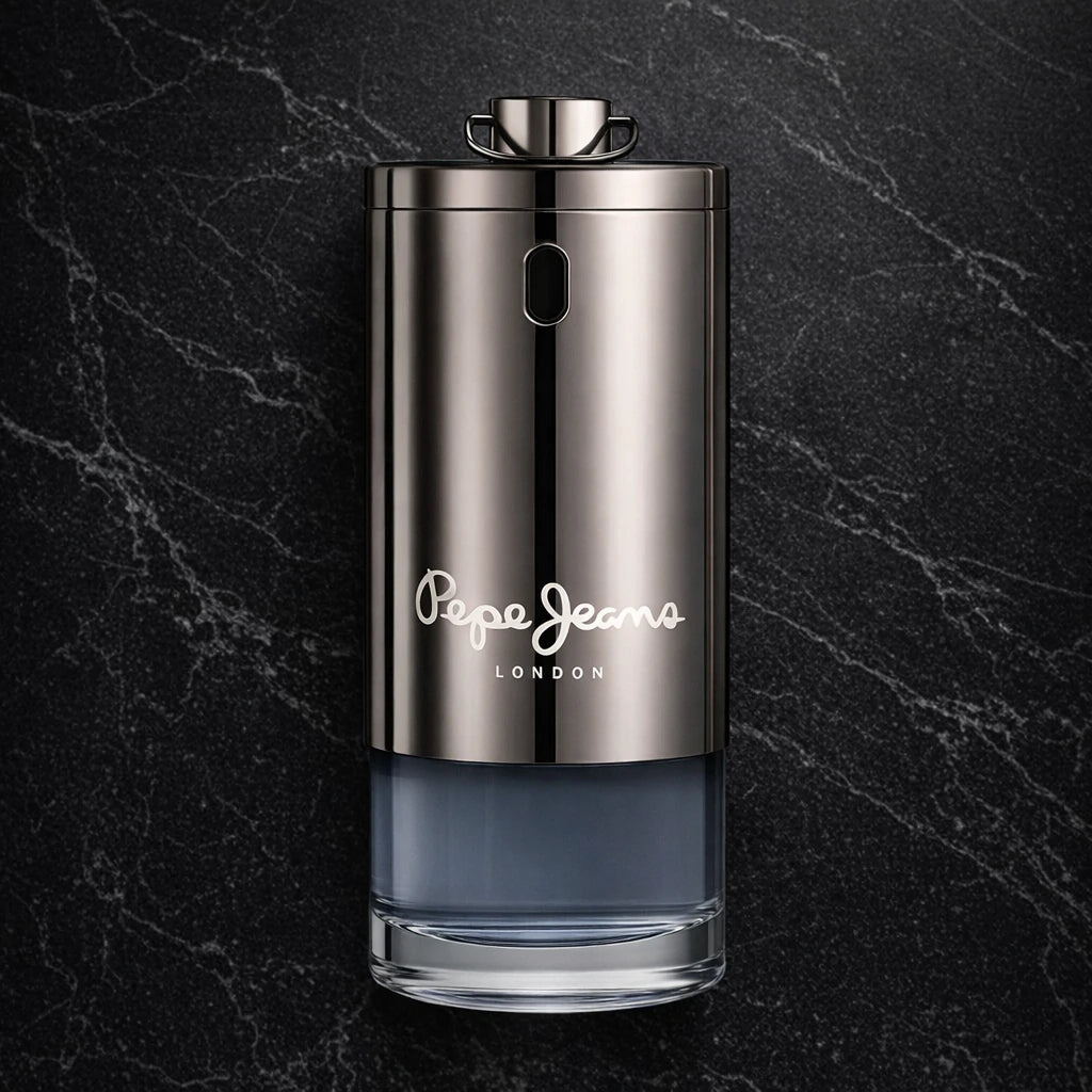 Pepe Jeans - Sobold - Eau de Parfum für Herren