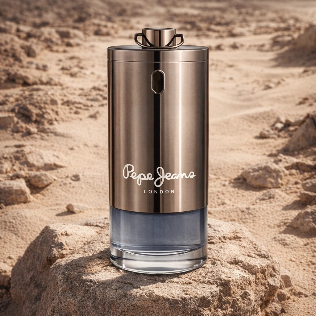 Pepe Jeans - Sobold - Eau de Parfum für Herren
