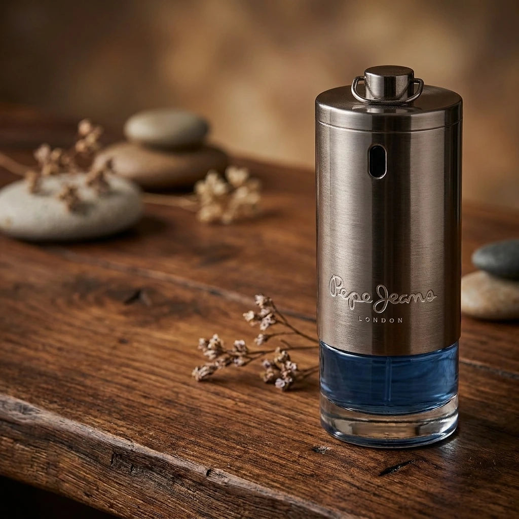 Pepe Jeans - Sobold - Eau de Parfum für Herren