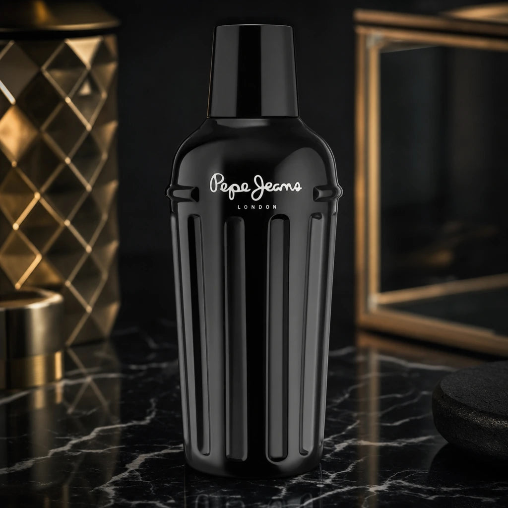 Pepe Jeans - Addictive - Eau de Parfum Sans Alcool für Herren