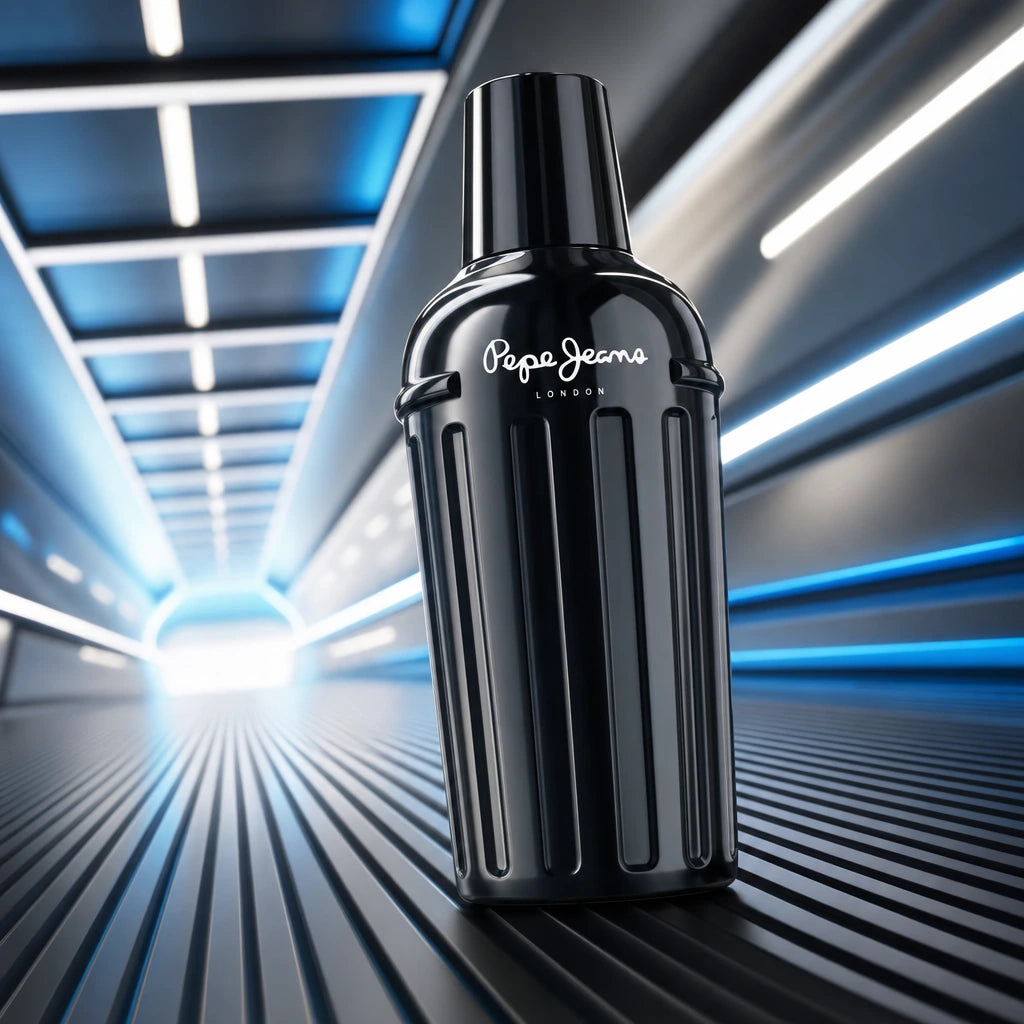Pepe Jeans - Addictive - Eau de Parfum Sans Alcool für Herren