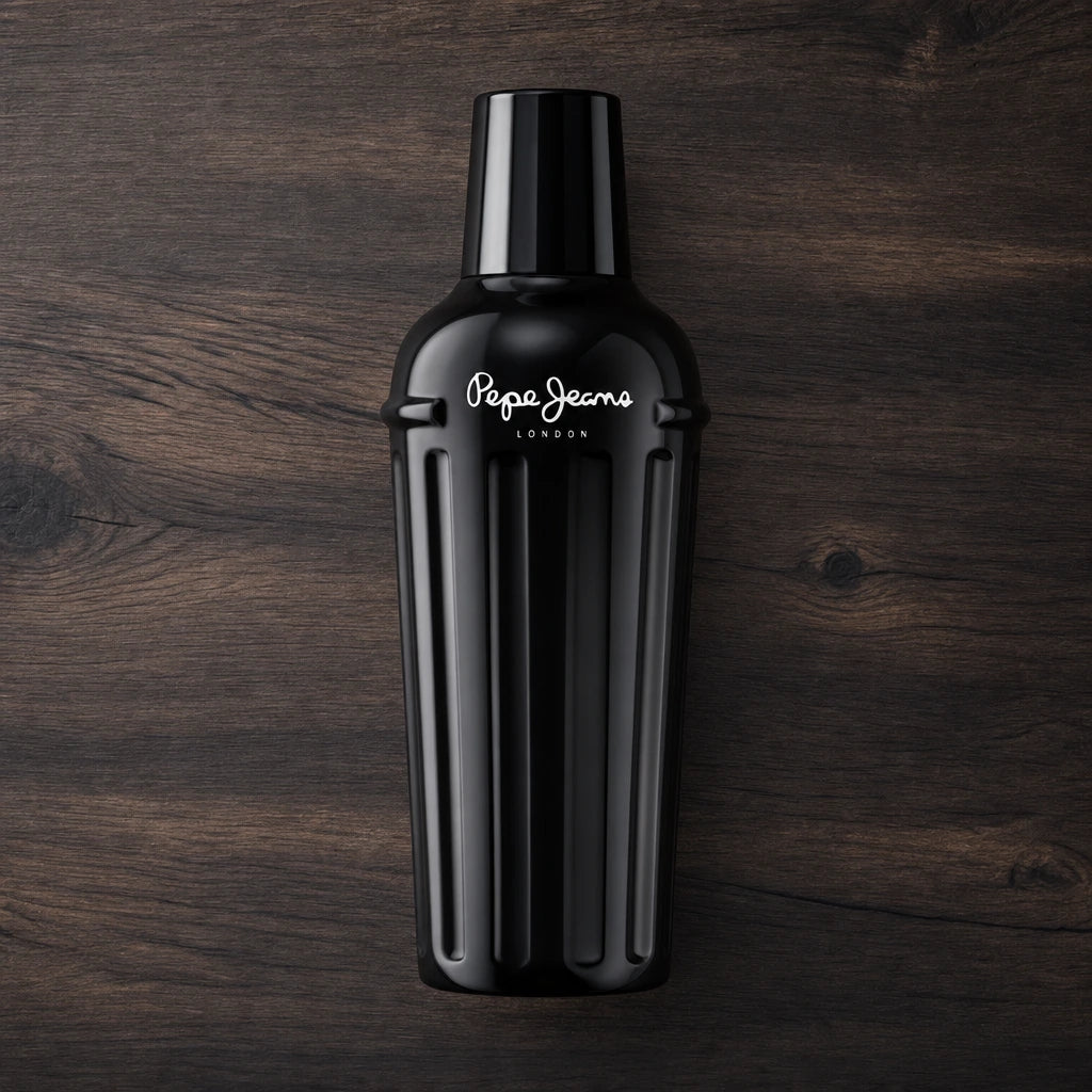 Pepe Jeans - Addictive - Eau de Parfum Sans Alcool für Herren
