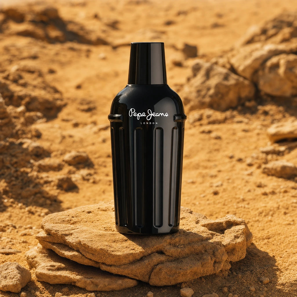 Pepe Jeans - Addictive - Eau de Parfum Sans Alcool für Herren