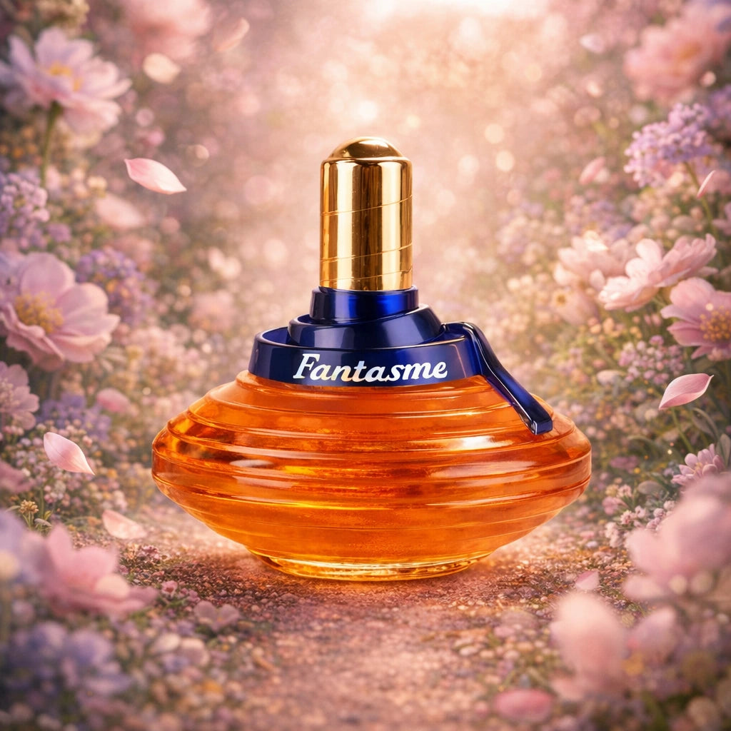 Ted Lapidus - Fantasme - Eau de Toilette für Damen