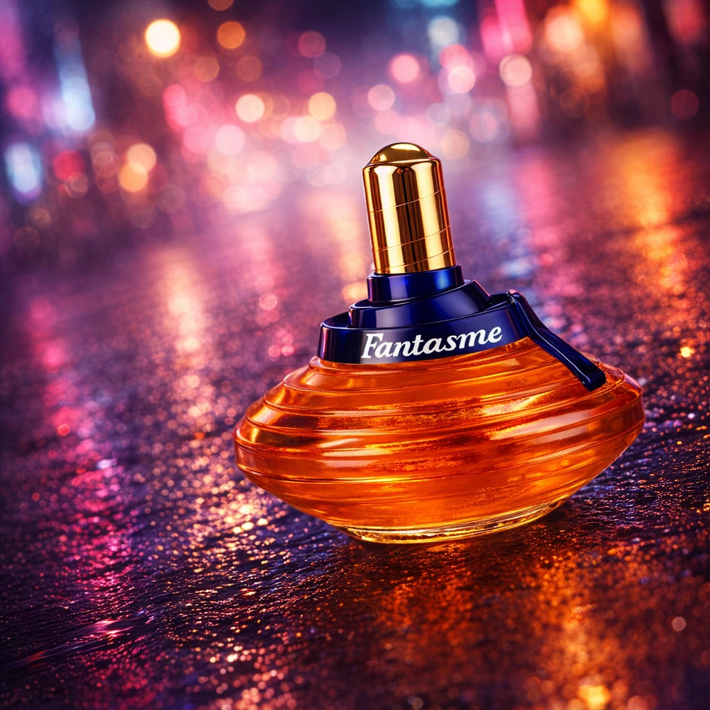 Ted Lapidus - Fantasme - Eau de Toilette für Damen