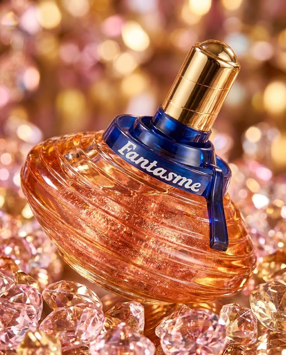 Ted Lapidus - Fantasme - Eau de Toilette für Damen