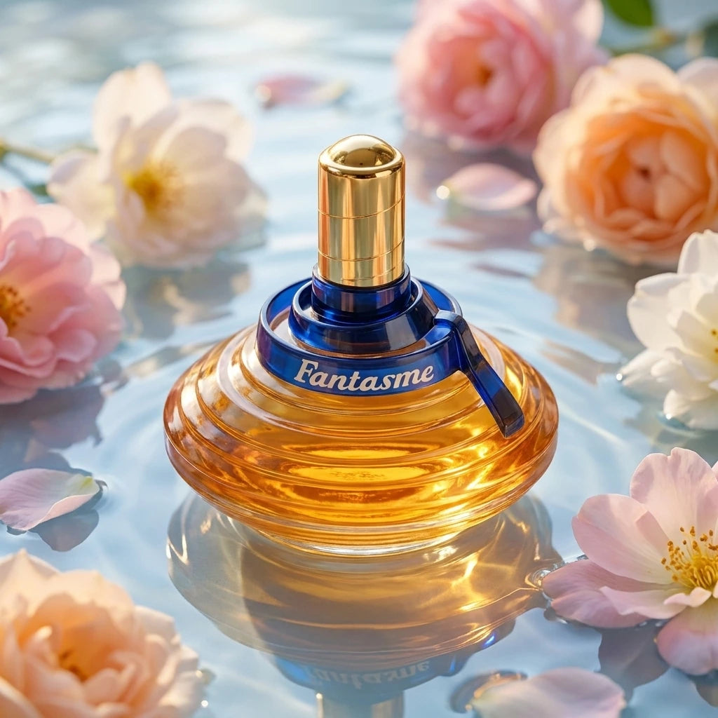 Ted Lapidus - Fantasme - Eau de Toilette für Damen