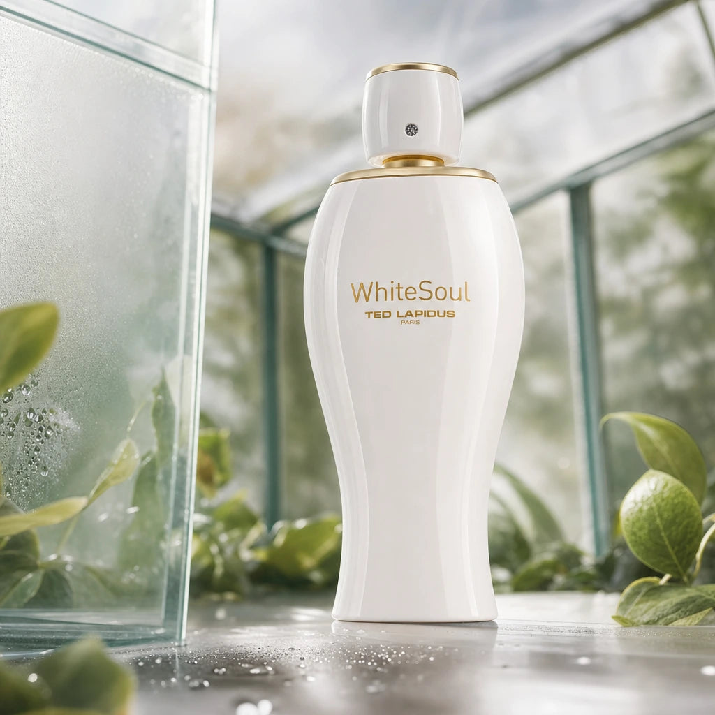 sans boîtes Ted Lapidus - White Soul - Eau de Parfum für Damen