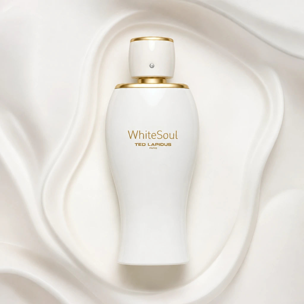 sans boîtes Ted Lapidus - White Soul - Eau de Parfum für Damen