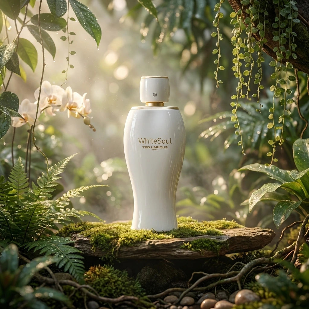 sans boîtes Ted Lapidus - White Soul - Eau de Parfum für Damen