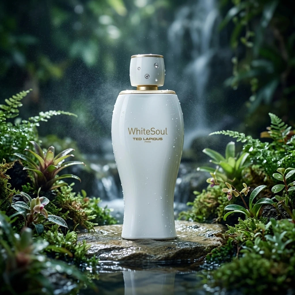 sans boîtes Ted Lapidus - White Soul - Eau de Parfum für Damen