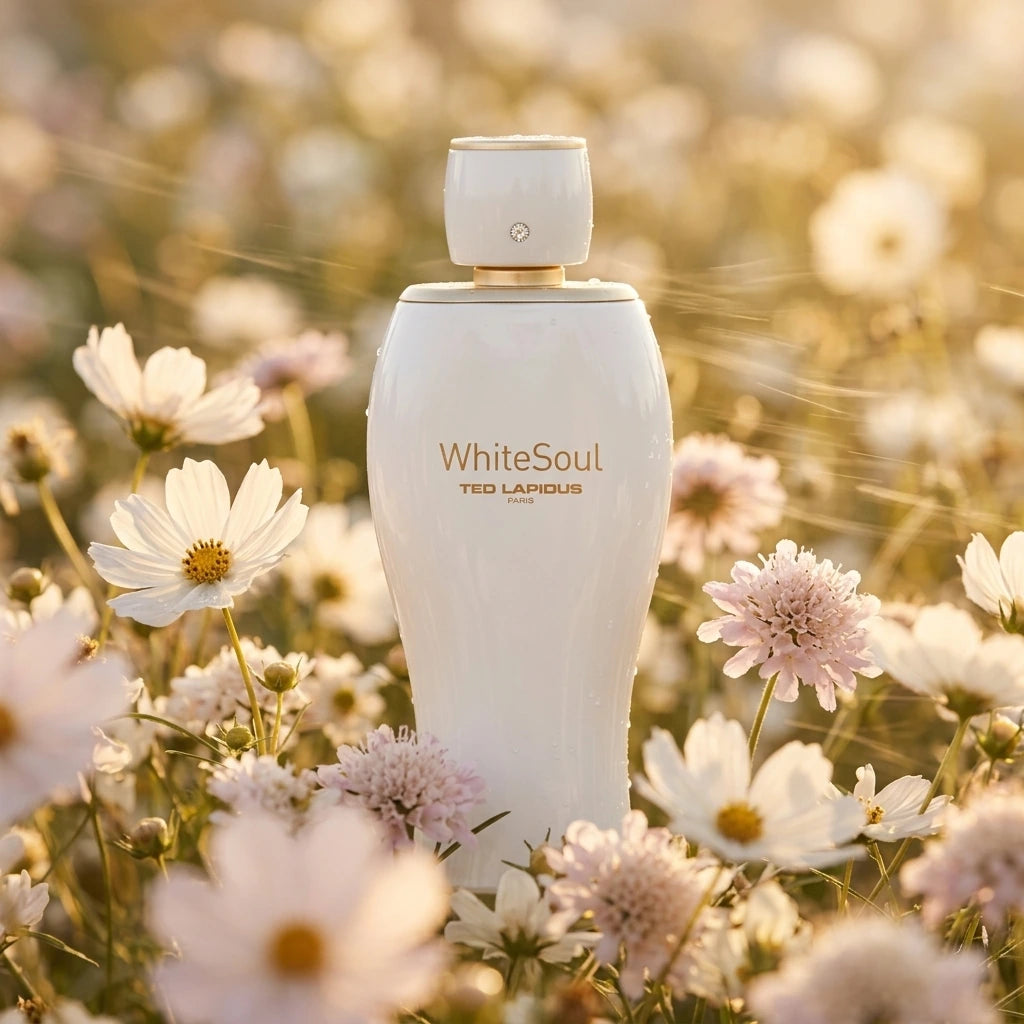 sans boîtes Ted Lapidus - White Soul - Eau de Parfum für Damen