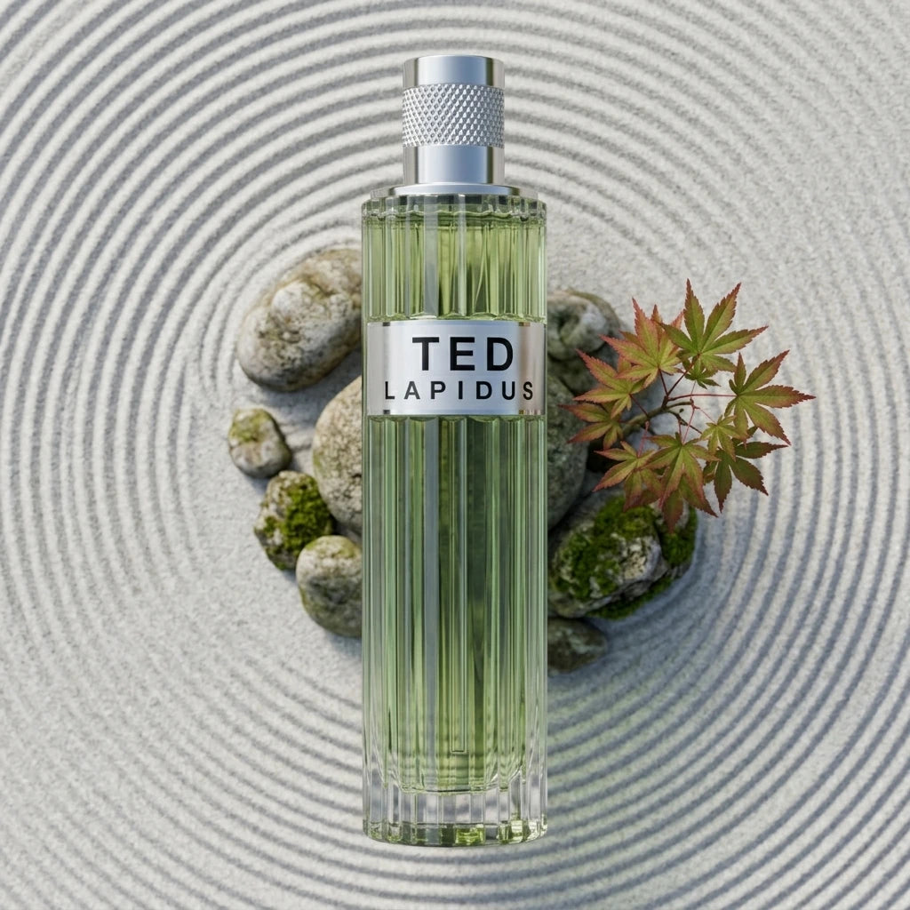 Ted Lapidus - für Herren Bambou - Eau de Toilette für Herren