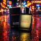 Ted Lapidus - Poker Face - Eau de Toilette für Herren