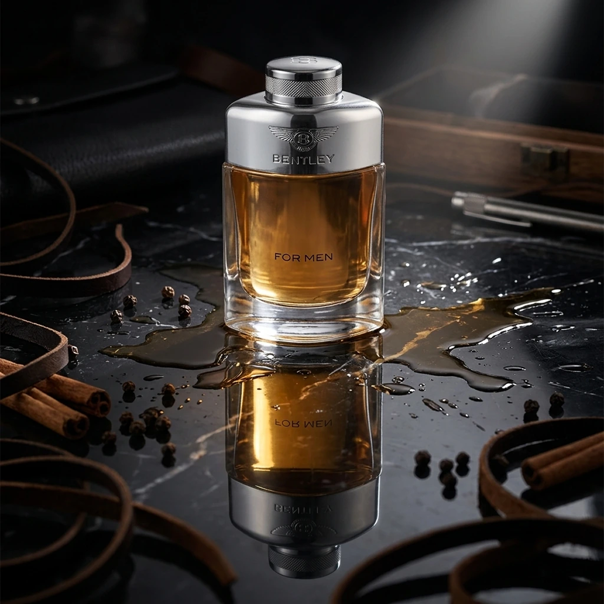 Bentley - für Herren - Eau de Toilette für Herren