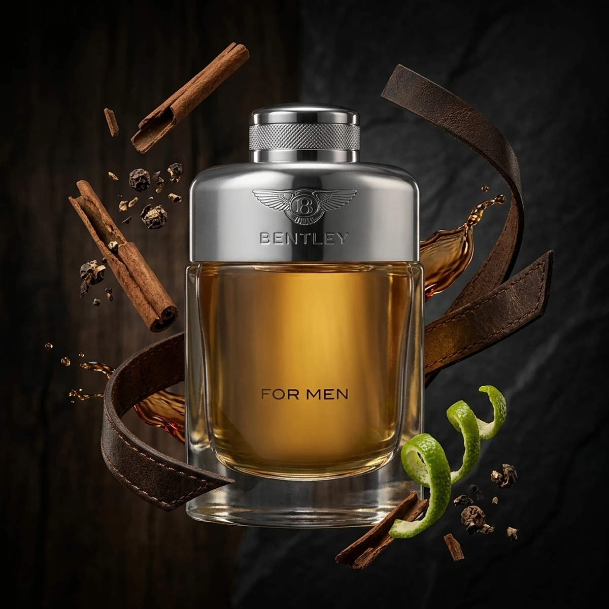 Bentley - für Herren - Eau de Toilette für Herren