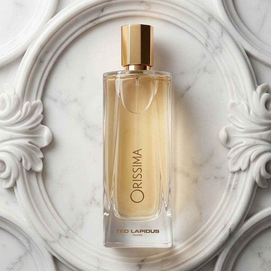 Ted Lapidus - Orissima - Eau de Parfum für Damen