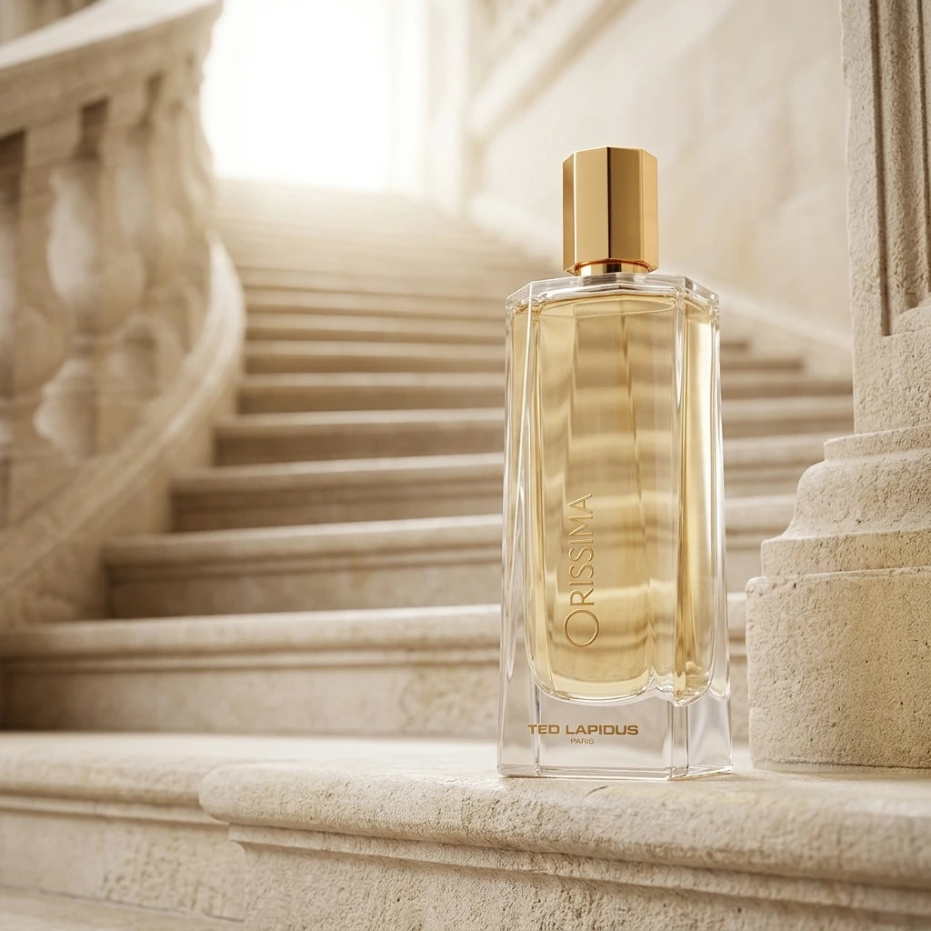 Ted Lapidus - Orissima - Eau de Parfum für Damen